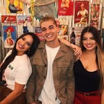 Daniela Legarda - @danielalegarda.spain - Instagram