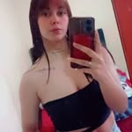 Daniela Legarda - @stefanylegarda - Instagram