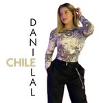 𝗗𝗔𝗡𝗜𝗘𝗟𝗔 𝗟𝗘𝗚𝗔𝗥𝗗𝗔 - 𝗖𝗛𝗜𝗟𝗘 - @chiledanielalegarda - Instagram