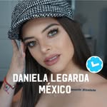 Daniela Legarda Mx - @danielalegardamx_ - Instagram