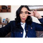 Daniela Lerma - @danielalerma_22 - Instagram