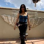 Daniela Lerma Castrellón - @daniilerma - Instagram