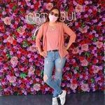 Miriam Daniela Lerma Pavia - @danielalermapavia - Instagram