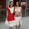Daniela amada chandía lewis - @daniarcoiris - TikTok