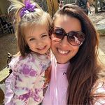 Daniela Lewis - @cowboyslover31 - Instagram