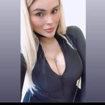 Daniela Lewis - @indiratatiana.lewiscastro - Instagram