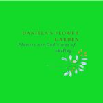 Daniela Lewis - @daniela_flowers_gardens - Instagram