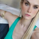 Daniela Lewis Salazar - @danielalewis - Instagram