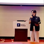 Daniela Li - Facebook