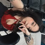 Daniela Li - @danielacli_ - Instagram