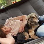 Daniela Link - @gustllink77 - Instagram