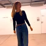 Daniela Link - @_dani_el_a - Instagram