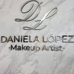 Daniela Lopez - @danilopez_makeup - Instagram