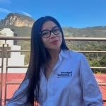 Daniela López - @daniela.95lh - Instagram