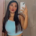 Daniela López - @daanabii - Instagram