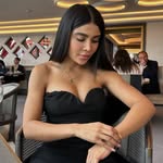 Daniela López - @danilopez__c - Instagram