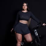 Daniela Lopez Sierra - @danielalopez.s12 - Instagram
