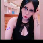 Daniela Márquez - @ladytepitooficiall - Instagram
