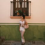 Daniela Márquez - @dnymrqzz - Instagram