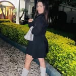 Daniela Marquez - @daniela12622025 - Instagram