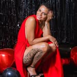 Daniela Marquez - @danielamarquezcc - Instagram
