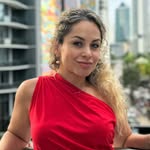Daniela Marquez - @danimarquezbus - Instagram