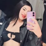 Daniela Márquez - @danimarquez597 - Instagram