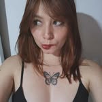 Daniela Marquez - @da_nieem - Instagram