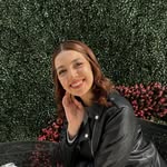 Daniela Marrufo - @mldony - Instagram