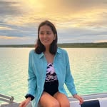 Daniela Marrufo Azueta - @daanymarrrufoaz - Instagram