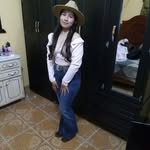 Daniela Marrufo mancillas - @danielamarrufom - Instagram