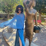 Daniela Mazzone - @mazzone6366 - Instagram