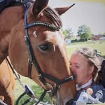 Daniela Meyer - @danielameyer2974 - Instagram