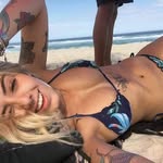 Daniela Meyer - @danielameyer26 - Instagram