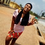 Daniela Mills - @adjei8696 - Instagram