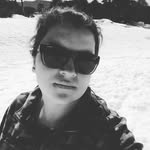 Daniela Mills F. - @dani_0803f - Instagram