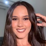 Daniela Moraes - @danemoraesmakeup - Instagram