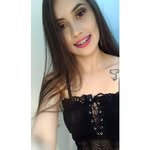 Daniela Moraes - @_daniela.moraes - Instagram