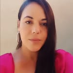 Daniela Moraes - @dani.moraes.25 - Instagram