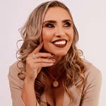 Daniela Moraes - @danyelamoraes - Instagram