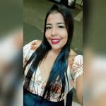 Daniela Moraes - @daanii_moraes - Instagram