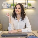 Daniela Moraes | Arquitetura Comercial - @farelucearquitetura - Instagram