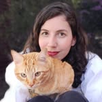 Daniela Moraes | Comportamento Felino + Arquitetura - @miaudasestrelas - Instagram