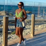 Daniela Moreira - @daniela_moreira08 - Instagram