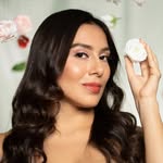 Daniela Moreira - @fieralia.ec - Instagram