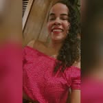 Daniela Moreira - @danielamoreira96 - Instagram