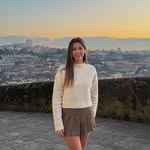 Daniela Moreira - @_daniela_moreira - Instagram