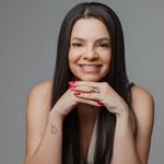 Daniela Moreira Gomes Pereira - @dani_nutridegestantes - Instagram