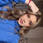 Daniela Morris - @mankegev - Instagram
