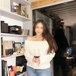Daniela Morris Solórzano - @dany.m02 - Instagram